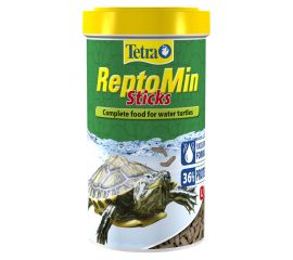 Корм для черепах