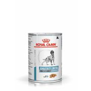 Royal Canin Сенситивити Контроль с уткой (канин), банка (420 г)