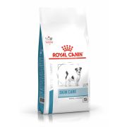 Royal Canin Скин Кеа Смол Дог, сухой (2 кг)