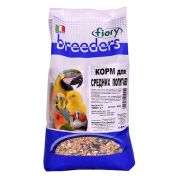Fiory Breeders для ср. попугаев, 1 кг