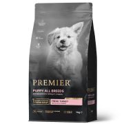 Premier Dog Turkey PUPPY мясо индейки для щенков 1 кг