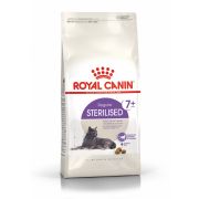 Royal Canin Стерилайзд+7, сухой (1,5 кг)