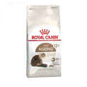 Royal Canin Эйджинг 12+, сухой (4 кг)