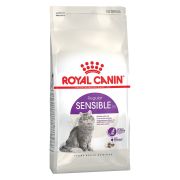 Royal Canin Сенсибл, сухой (4 кг)