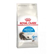 Royal Canin Индор Лонг Хэйр, сухой (400 г)