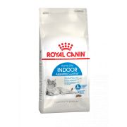 Royal Canin Индор Апетайт Контрол, сухой (400 г)