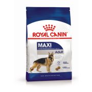 Royal Canin Макси Эдалт, сухой (3 кг)
