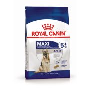 Royal Canin Макси Эдалт 5+, сухой (15 кг)