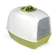 MPS био-туалет PIXI 52х39х39h см (Салатовый)