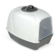 MPS био-туалет PIXI 52х39х39h см (Серый)