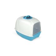 MPS био-туалет PIXI 52х39х39h см (Синий)