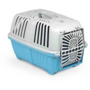 MPS переноска PRATICO 48х31,5х33h см с пластиковой дверцей (48х31,5х33h)