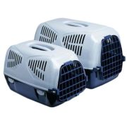 MPS переноска SIRIO LITTLE 50х33,5х31h см (Серая)