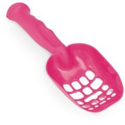 MPS совочек для туалета RHEA 26х9 см отверстия широкие (26х9 см)