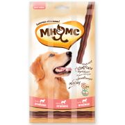 Лакомство Мнямс лакомые палочки с ягненком для собак 45 г