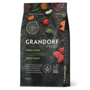 GRANDORF Fresh Dog Adult MAXI Lamb&Sweet Potato 10 кг