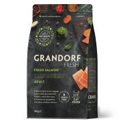 GRANDORF Fresh CAT ADULT Salmon&Sweet Potato 400 г