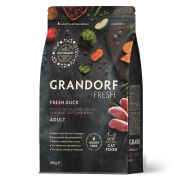 GRANDORF Fresh CAT ADULT Duck&Sweet Potato 400 г
