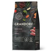 GRANDORF Fresh CAT ADULT Duck&Sweet Potato 2 кг