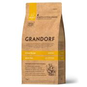 GRANDORF DOG 4 Meat PROBIOTIC MINI (4 мяса с пробиотиками для мини пород) 1 кг.