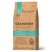 GRANDORF DOG 4 Meat PROBIOTIC MED&MAXI (4 мяса с пробиотиками для собак сред и крупных пород) 10 к
