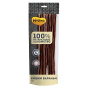 Лакомство Мнямс для собак Кишки бараньи 70г