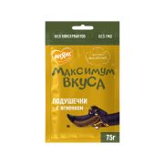 Лакомство Мнямс подушечки с ягненком для собак «Максимум вкуса» 75 г