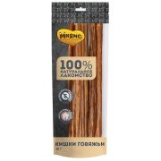 Лакомство Мнямс для собак Кишки говяжьи 40г