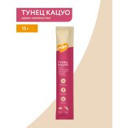 Крем-лакомство Мнямс для кошек с тунцом Кацуо 15 г