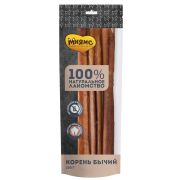 Лакомство Мнямс для собак Корень бычий 100г