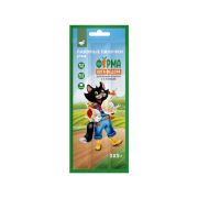 Лакомство Ферма кота Федора лакомые палочки для кошек и котят из утки 3 х 5 г