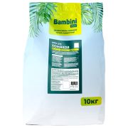 Корм Bambini Pets для хомяков, 10 кг