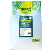 Корм Bambini Pets для волнистых попугайчиков,10 кг