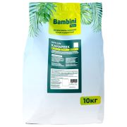 Корм Bambini Pets для канареек, 10 кг