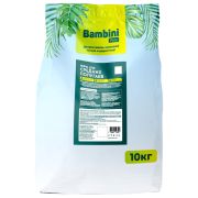 Корм Bambini Pets для средних попугаев, 10 кг