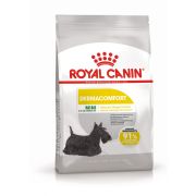 Royal Canin Мини Дерма Комфорт, сухой (1 кг)
