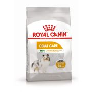 Royal Canin Мини Коат Кэа, сухой (3 кг)