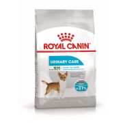 Royal Canin Мини Уринари Кэа, сухой (3 кг)