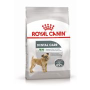 Royal Canin Мини Дентал, сухой (3 кг)