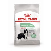 Royal Canin Медиум Дайджестив кэа, сухой (3 кг)