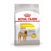 Royal Canin Медиум Дерма Комфорт, сухой (3 кг)