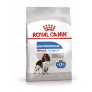 Royal Canin Медиум Лайт Вейт кэа, сухой (3 кг)