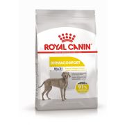 Royal Canin Макси Дерма Комфорт, сухой (10 кг)