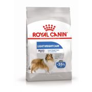 Royal Canin Макси Лайт Вейт кэа, сухой (10 кг)