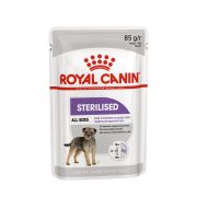Royal Canin Стерилайзд канин эдалт, паштет (85 г)