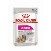 Royal Canin Экзиджент Кэа канин эдалт, паштет (85 г)