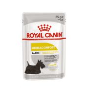 Royal Canin Дерма Комфорт канин эдалт, паштет (85 г)