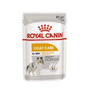 Royal Canin Коат Кэа канин эдалт, паштет (85 г)