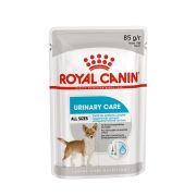 Royal Canin Уринари Кэа канин эдалт, паштет (85 г)