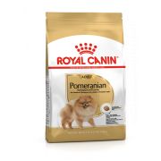 Royal Canin Померанский шпиц, сухой (1,5 кг)